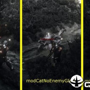 ��ʦ3����è��ҩˮû�й�â��ЧMOD