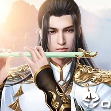傲月修仙 傲月修仙