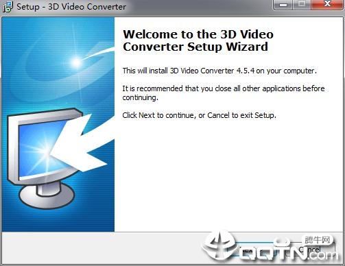 3D Video Converter 3D Video Converter