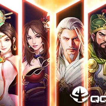 权御三国BT版 权御三国BT版