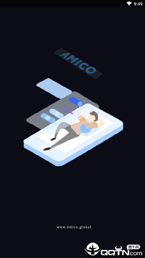 Amico�罻����