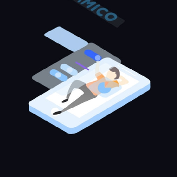 Amico社交软件 Amico社交软件