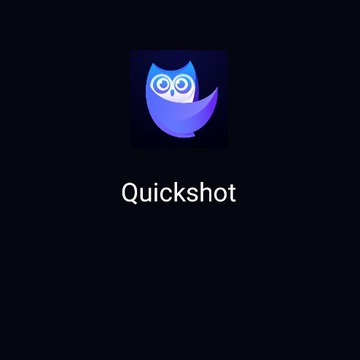 Quickshot Quickshot