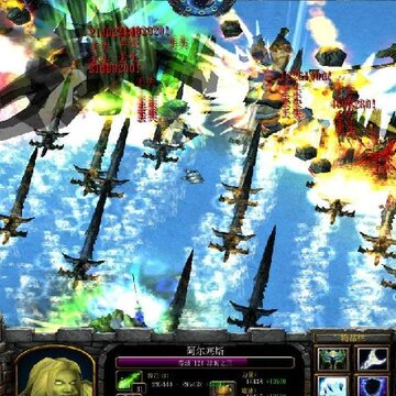 星云之战5.0正式版 星云之战5.0正式版