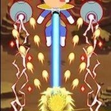 火柴英雄超级龙战士手游 火柴英雄超级龙战士手游