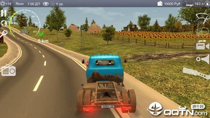 ����˹����ģ����2ZIL130