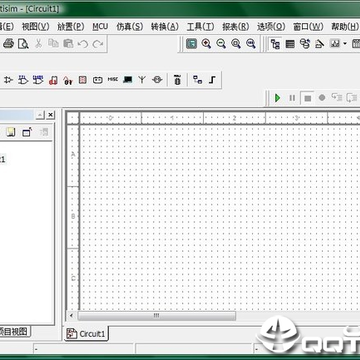 multisim2014����ʽ��·ģ������