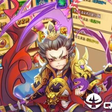 小小空城计应用宝版 小小空城计应用宝版