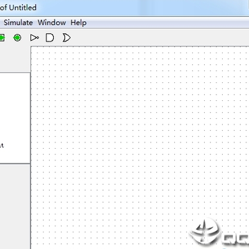 数字电路模拟软件(Logisim) 数字电路模拟软件(Logisim)