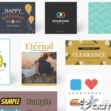 FotoJet Designer