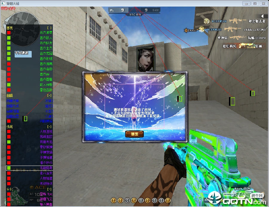 CF���������̬�๦�ܸ��������ر��