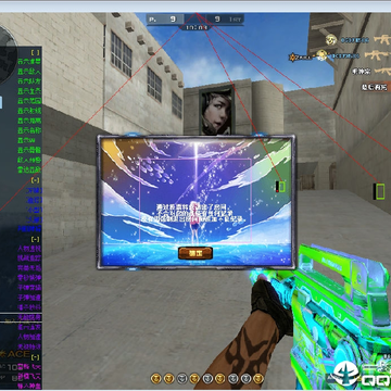 CF���������̬�๦�ܸ��������ر��
