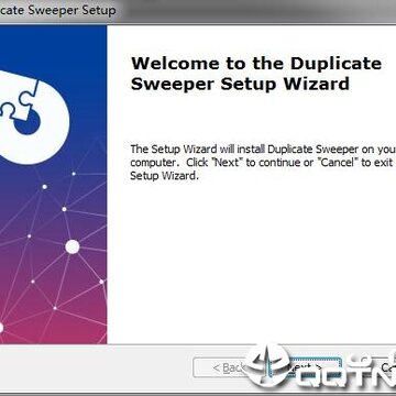 Duplicate Sweeper