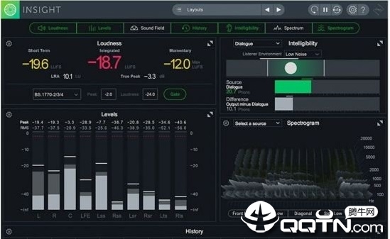 iZotope Insight��Ƶ��������