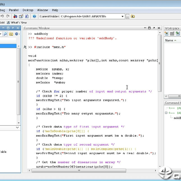 Matlab R2018b Matlab R2018b