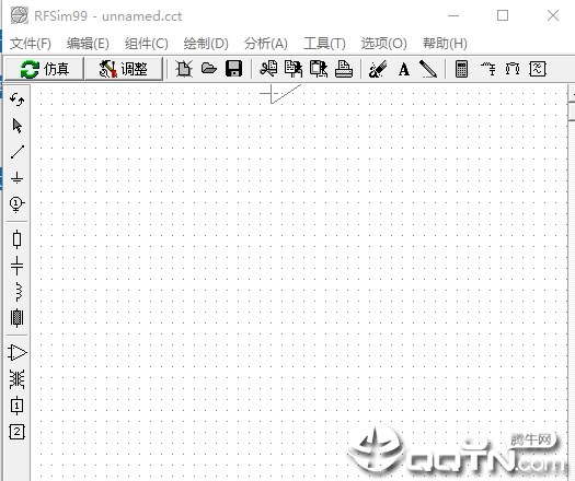 RFsim99������ɫ��(��Ƶ��������) 