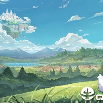 云上城之歌腾讯版 云上城之歌腾讯版