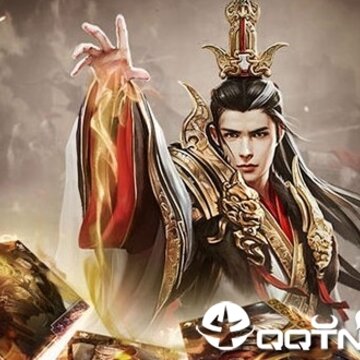 天剑传奇满v版 天剑传奇满v版