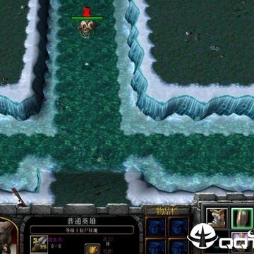 荣耀之战II v1.1中秋版 荣耀之战II v1.1中秋版