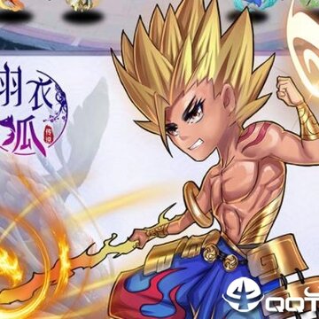 羽衣狐传说应用宝版 羽衣狐传说应用宝版