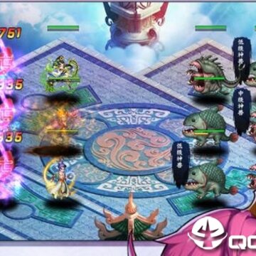 羽衣狐传说华为版 羽衣狐传说华为版