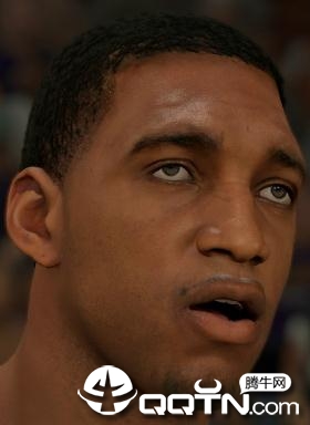 NBA2K20麦迪身形面补MOD NBA2K20麦迪身形面补MOD