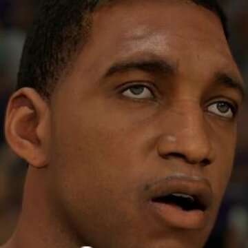 NBA2K20麦迪身形面补MOD NBA2K20麦迪身形面补MOD