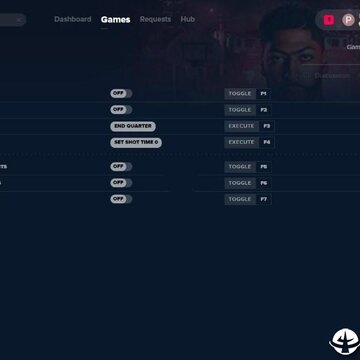 NBA2K20�����޸���