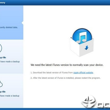 Free iPhone Data Recovery(iPhone���ݻָ�����)