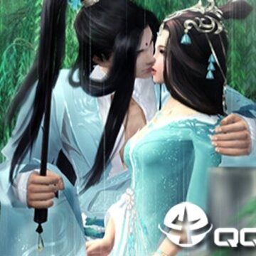 情缘录 情缘录