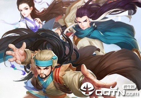 真江湖王者版 真江湖王者版