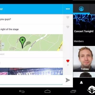 GroupMe��׿��
