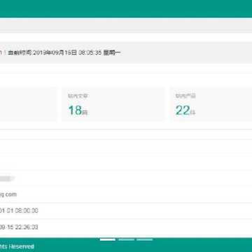 ����CMS��վϵͳ(php��վ����)