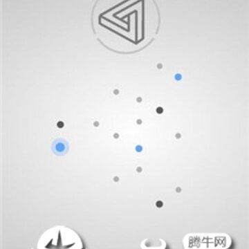 黑与蓝 黑与蓝