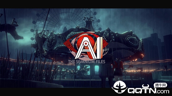 AI�ξ��������İ�(AI: The Somnium Files)