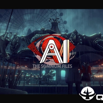 AI�ξ��������İ�(AI: The Somnium Files)