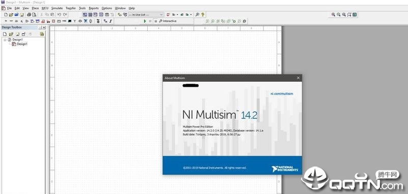 Ni Circuit Design Suite��·�������