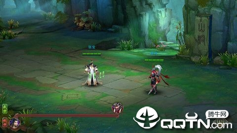 妖姬三国3D 妖姬三国3D
