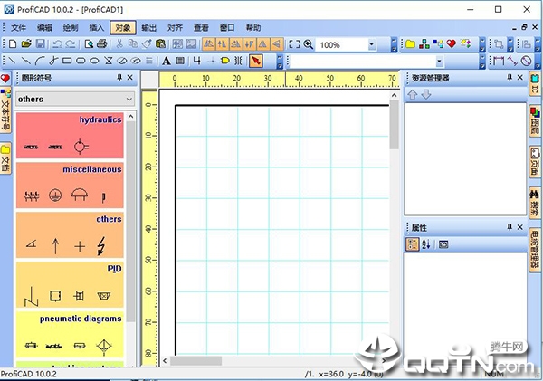 ProfiCAD(����CAD����)