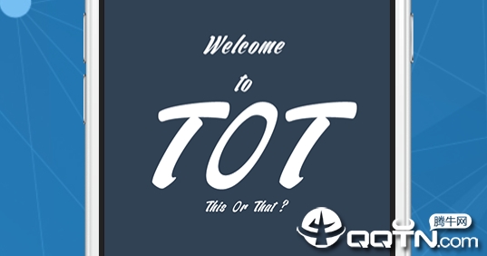 TOT�罻