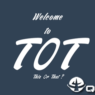 TOT社交 TOT社交
