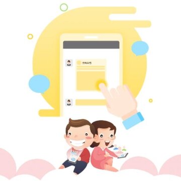 全民众包 全民众包