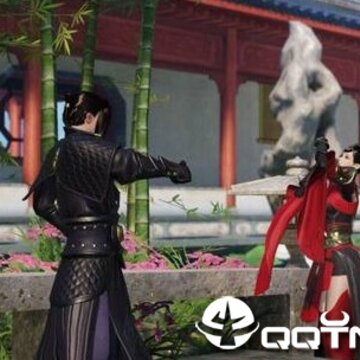 江湖缥缈录 江湖缥缈录