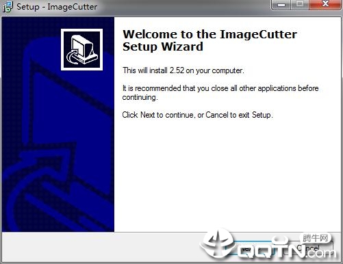 Image Cutter Image Cutter