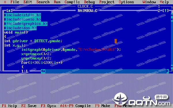 Turbo C������