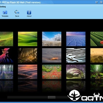 VeryPDF PPT to Flash 3D Wall(PPTתFlash����)