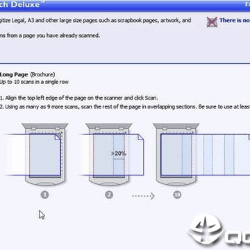 ArcSoft Scan-n-Stitch Deluxe(ɨ��ƴ�ӹ���)