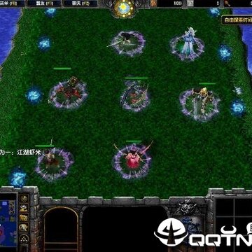 新江湖物语1.17 新江湖物语1.17