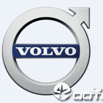 Volvo On Call随车管家app Volvo On Call随车管家app