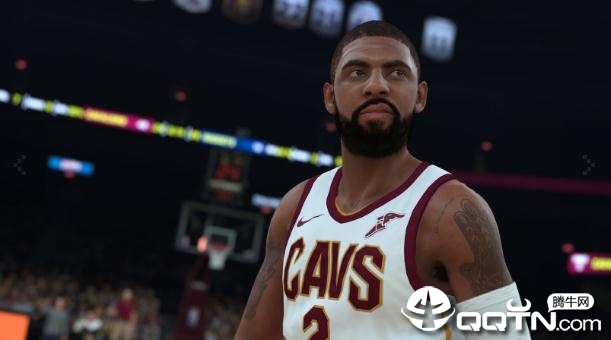 NBA2K20��ǿ��ʵ����Ч������